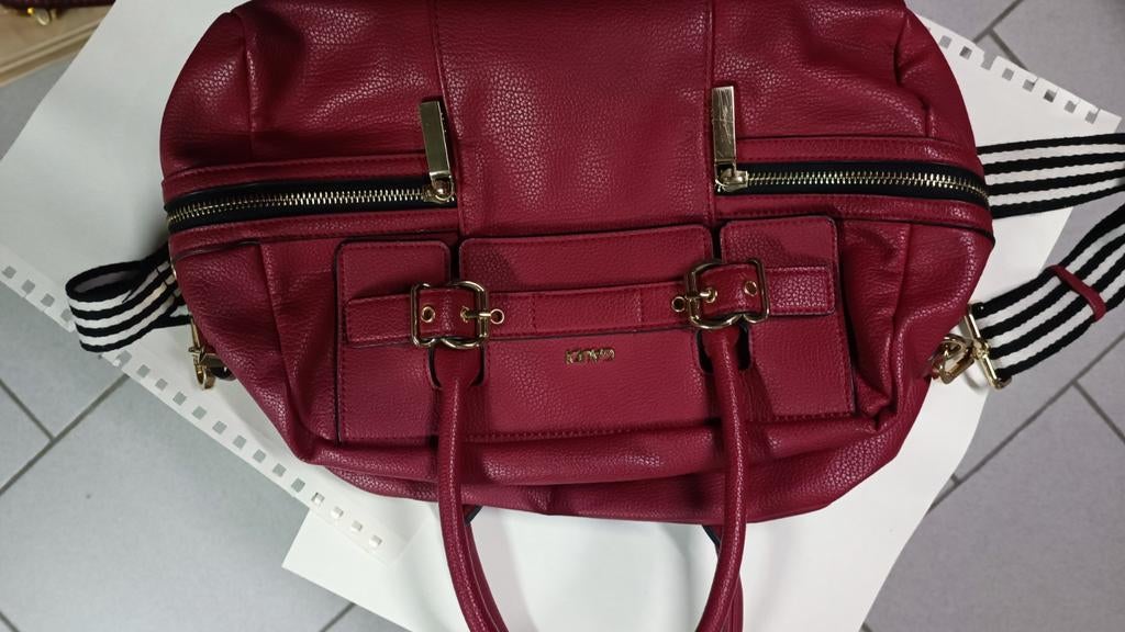 Grand Sac Gaudi, Handtassen en Accessoires, Tassen | Damestassen