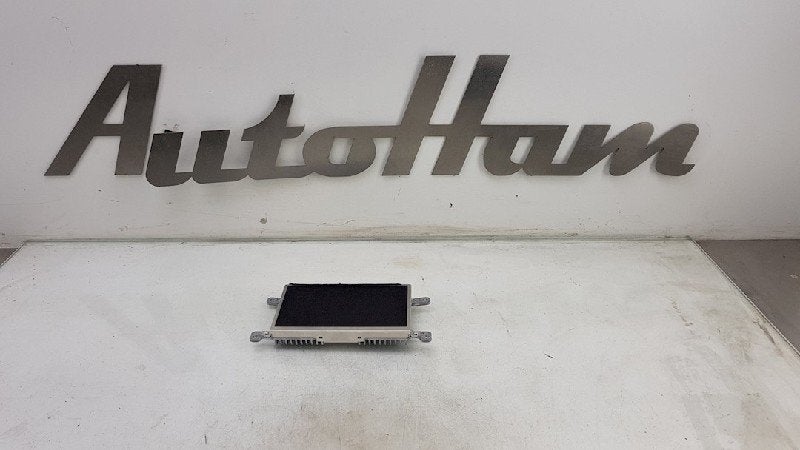 ORDINATEUR MULTIMEDIA Audi A5 Sportback (8TA), Dhr. J. Ham, Administratie@autoham.nl, Audi, Utilisé