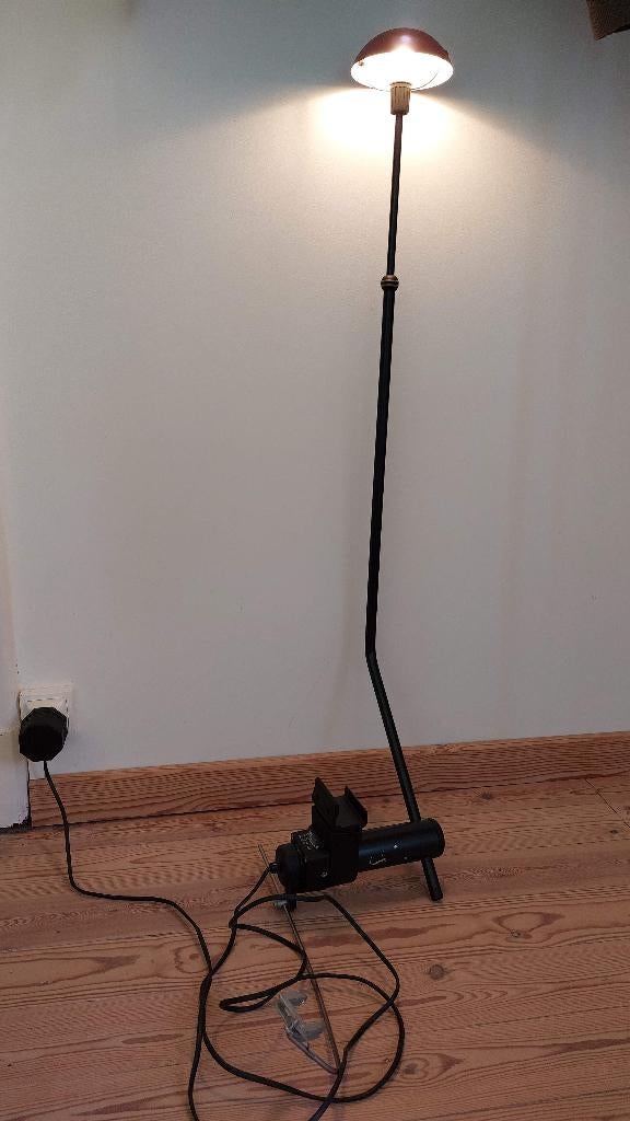 Auping aureo bedlamp, Huis en Inrichting, Lampen | Overige, Ophalen, Gebruikt, Vintage