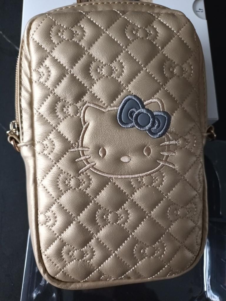 Heuptas , Hello Kitty, Ophalen, Nieuw