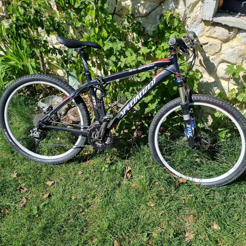 VTT Specialized stumpjumper, Enlèvement, Utilisé, Hommes