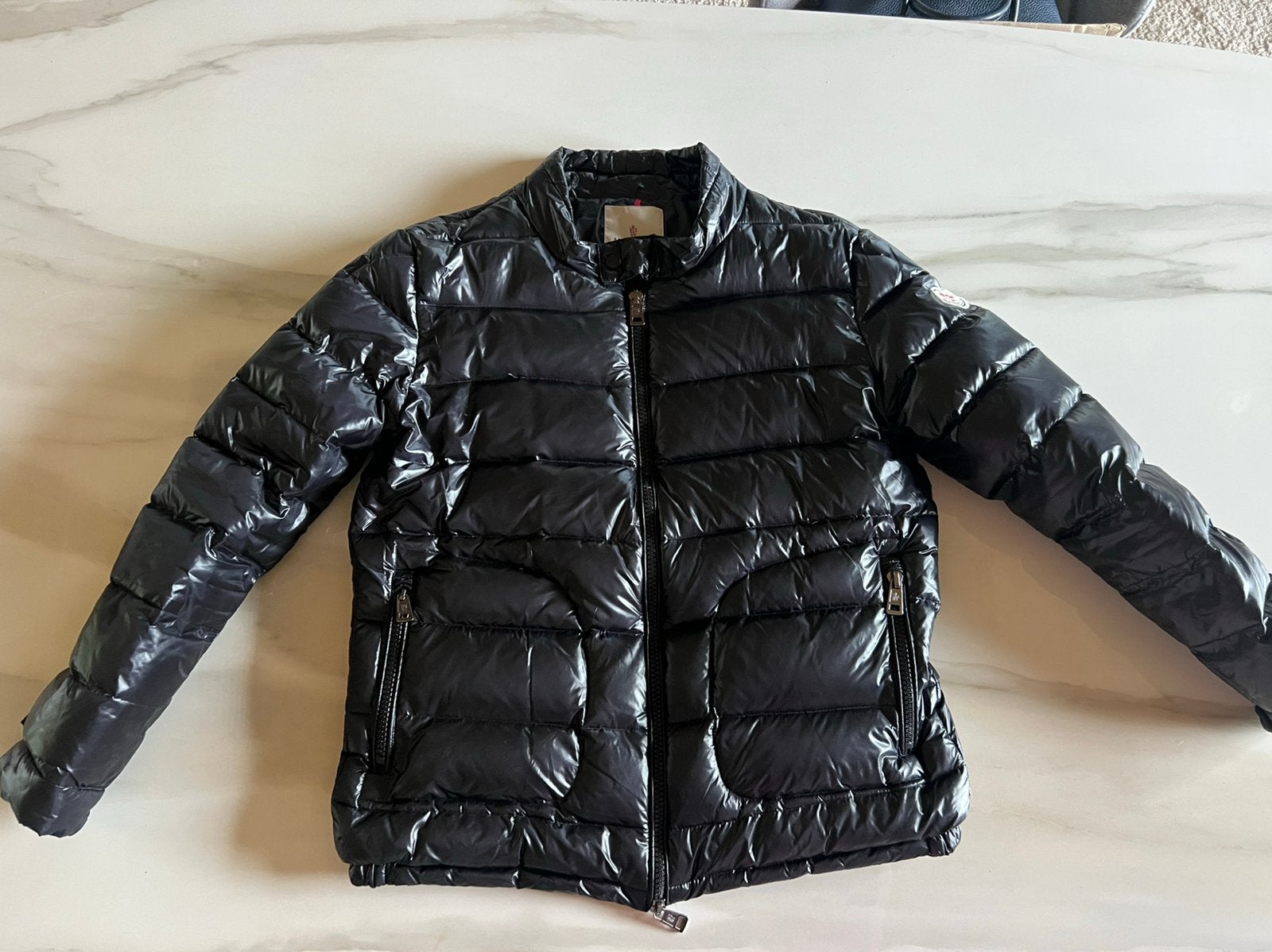 Moncler donsjas maat 2, Vêtements | Hommes, Enlèvement, Comme neuf
