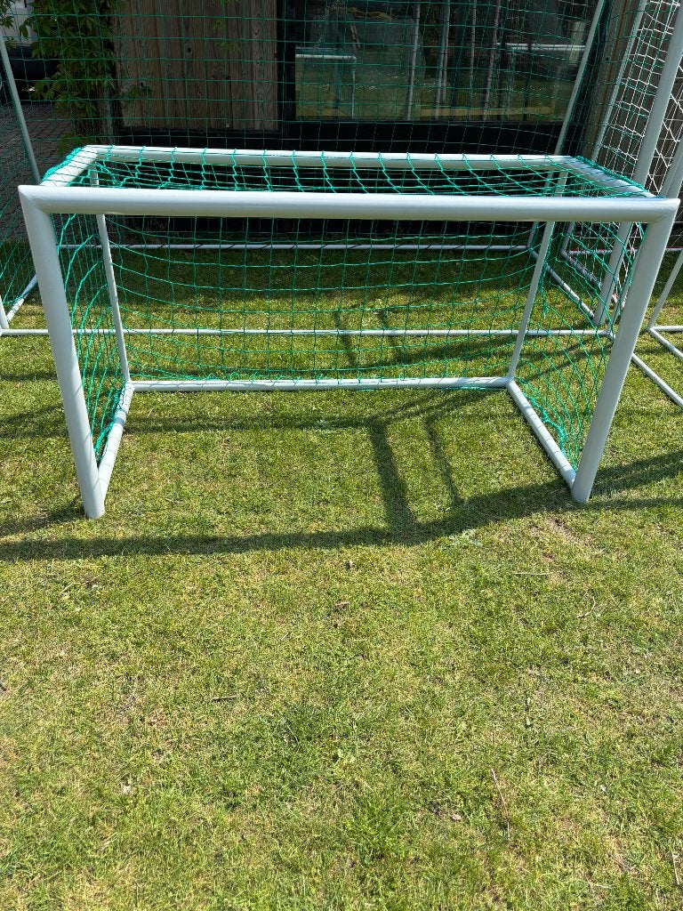 Kleine voetbaldoelen ideaal voor tuin of voetbalclubs, Enlèvement