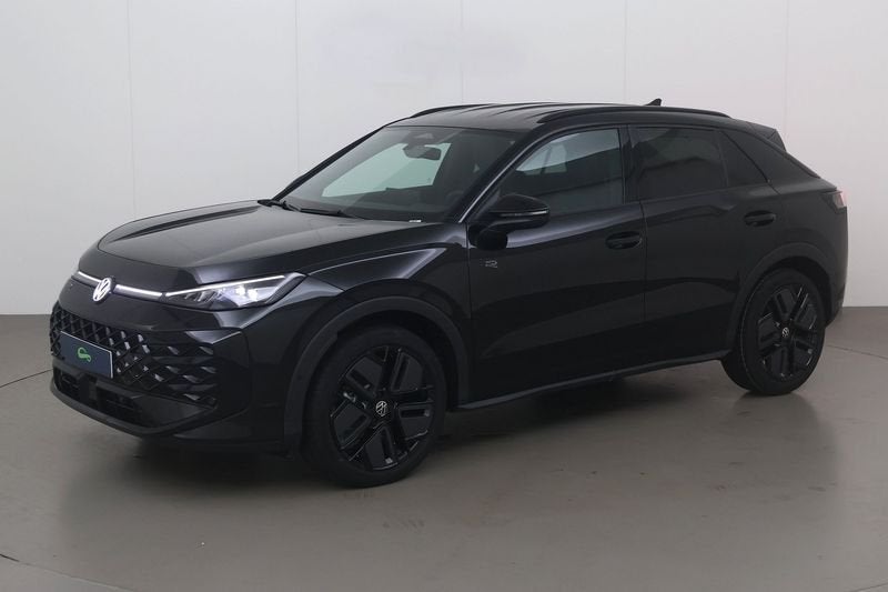 Volkswagen T-Roc 1.5 eTSI R-Line mHEV 150 AT, Auto's, Automaat, https://public.car-pass.be/vhr/cfbc72ce-524e-4a06-8f8e-413a4386d71b