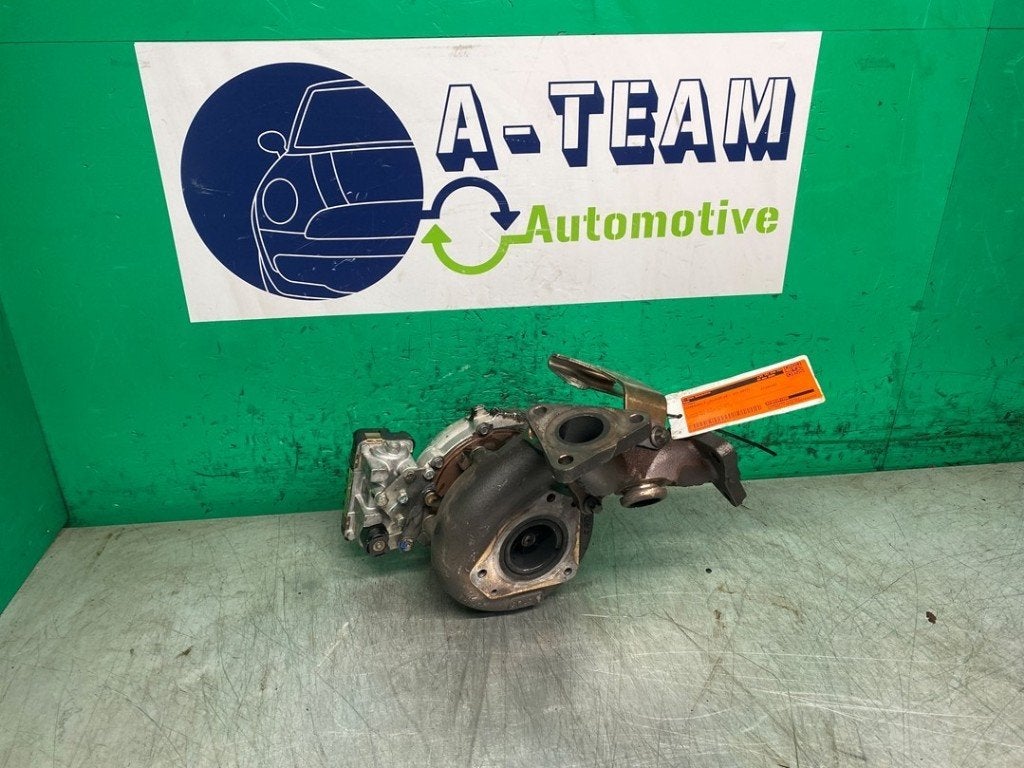 TURBOCOMPRESSEUR Mercedes-Benz E (W212) (|A6420901686|), Autos : Pièces & Accessoires, Mercedes-Benz, Utilisé, Dialog.mb@mercedes-benz.com