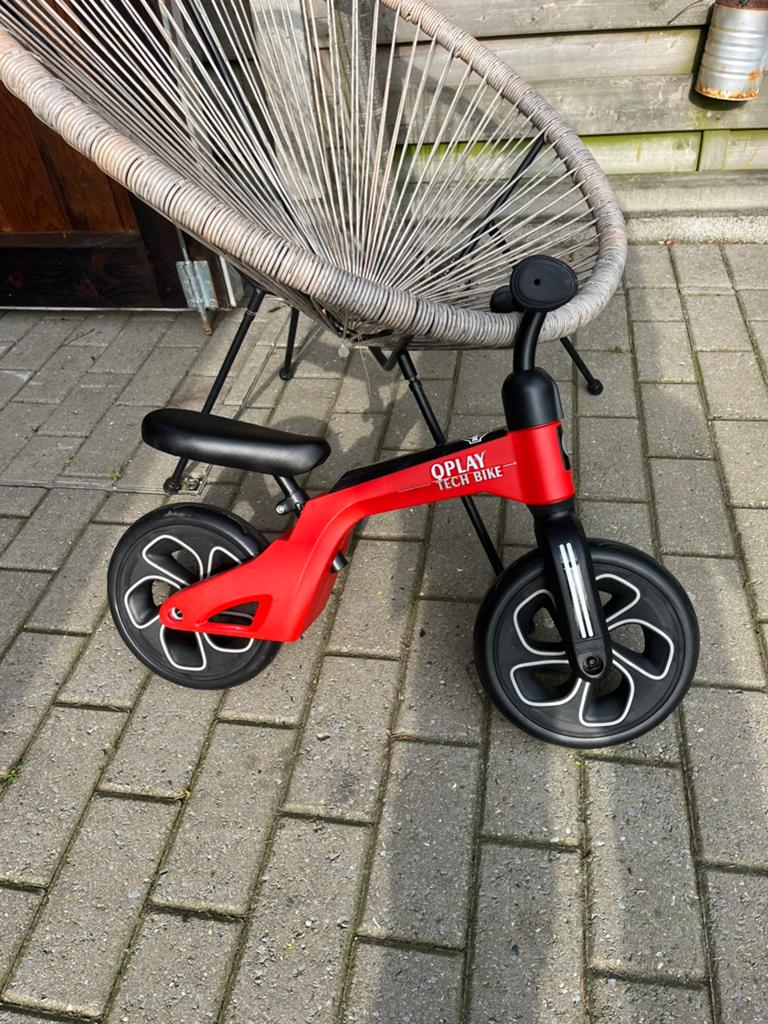 Loopfiets, Enlèvement, Neuf