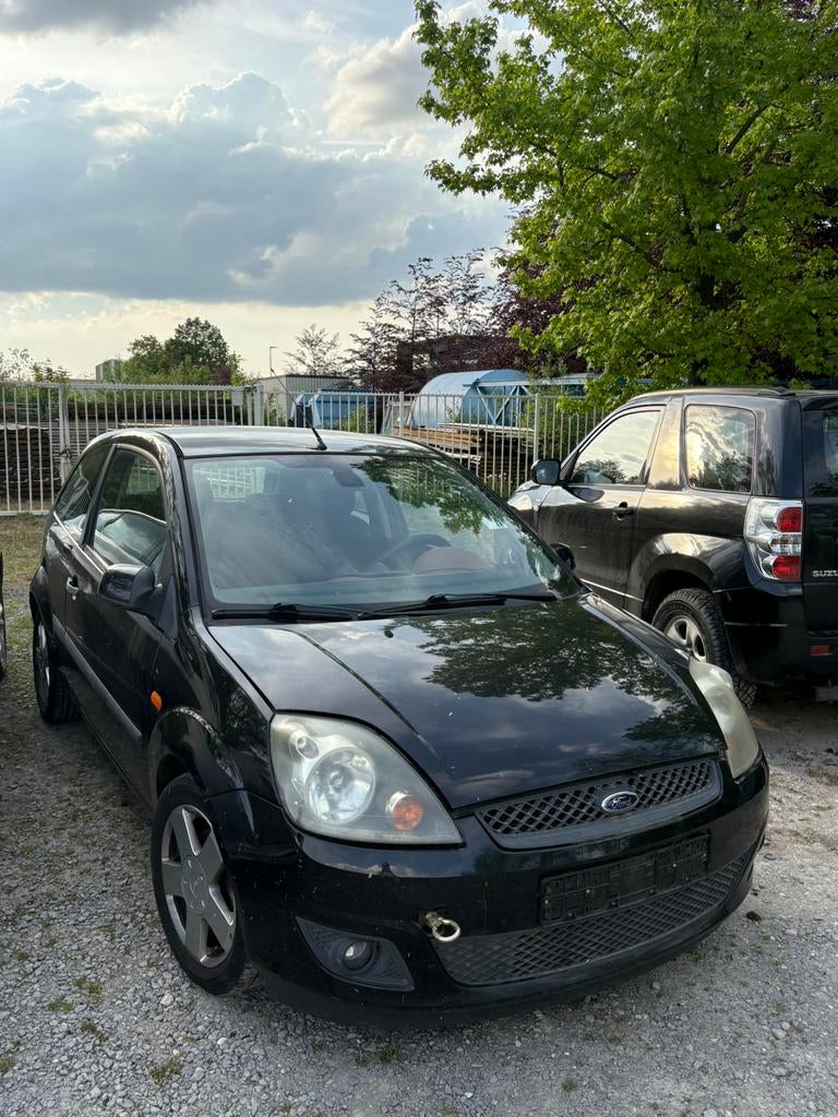 Ford fiesta, Autos, Achat, Entreprise, Fiësta, Essence
