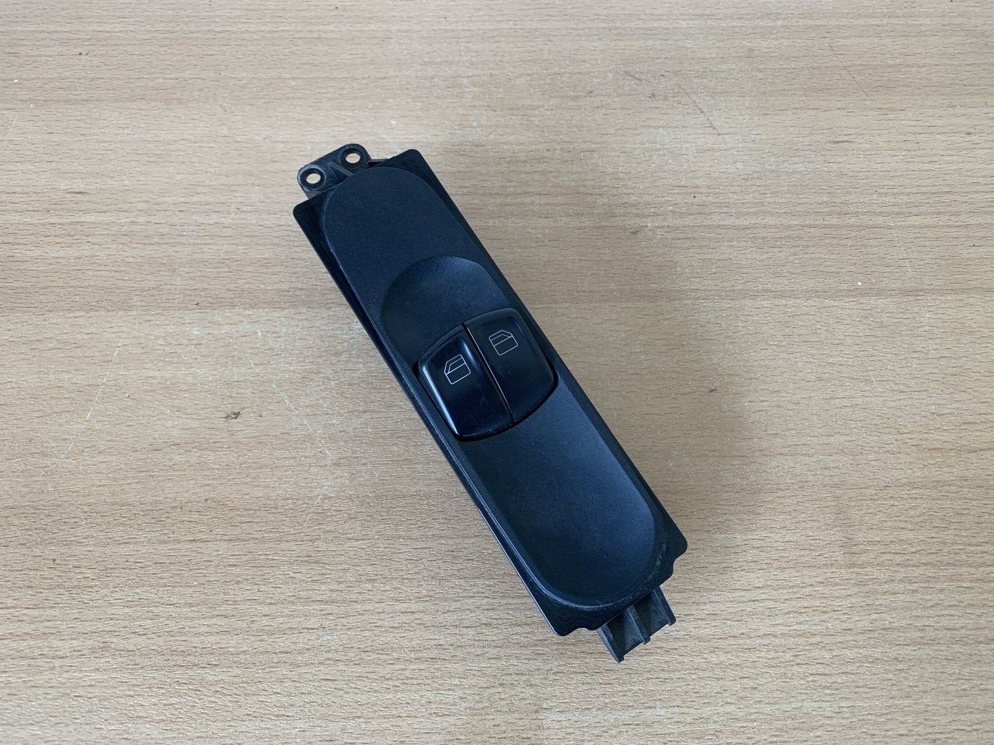 raamschakelaar links mercedes vito 2003 tot 2014 A6395451513, Utilisé, -, -, Enlèvement ou Envoi