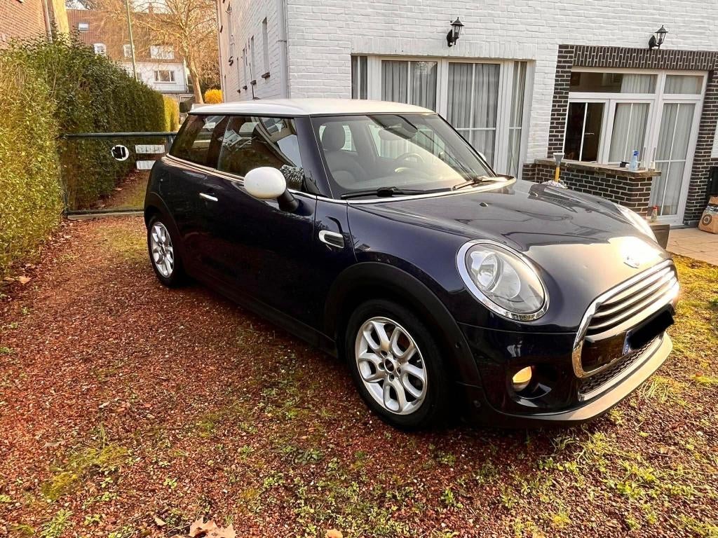 Mini Cooper 2016 Automatique - Prête à immatriculer!, Autos, Mini, Particulier, Cooper, ABS, Airbags, Air conditionné, Climatisation automatique