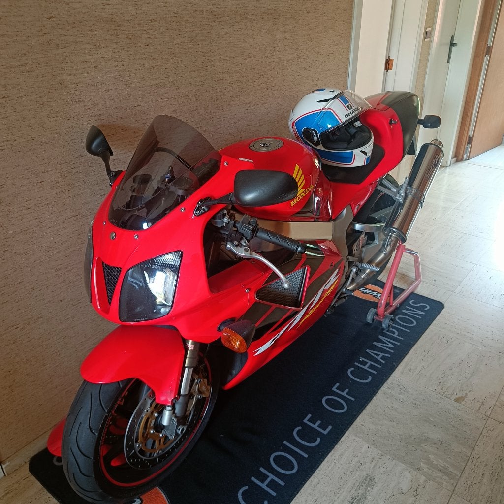 Vtr sp1, Motoren, Motoren | Honda, Particulier, Super Sport, 2 cilinders, Handgeschakeld, Gebruikt, Ophalen
