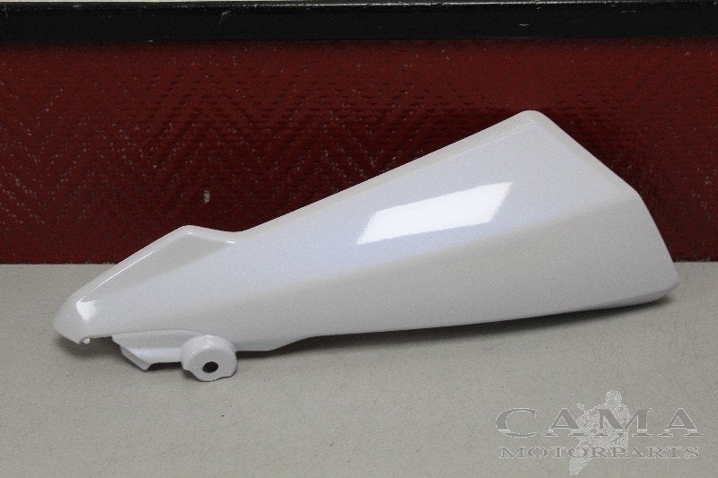 AFDEKKAP FRAME LINKS Suzuki GSR 750 2011-2016 (GSR 750), Motoren, Dhr. S. di Majo, Nieuw, Info@cama-motorparts.nl, P.J. Troelstraweg 8 8
3144 CX  MAASSLUIS, NL