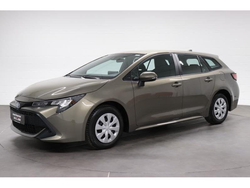 Toyota Corolla Touring Sports 1.8 Hybrid CVT Corolla LH Toyo, Autos, USB, Achat, Euro 6, 72 kW