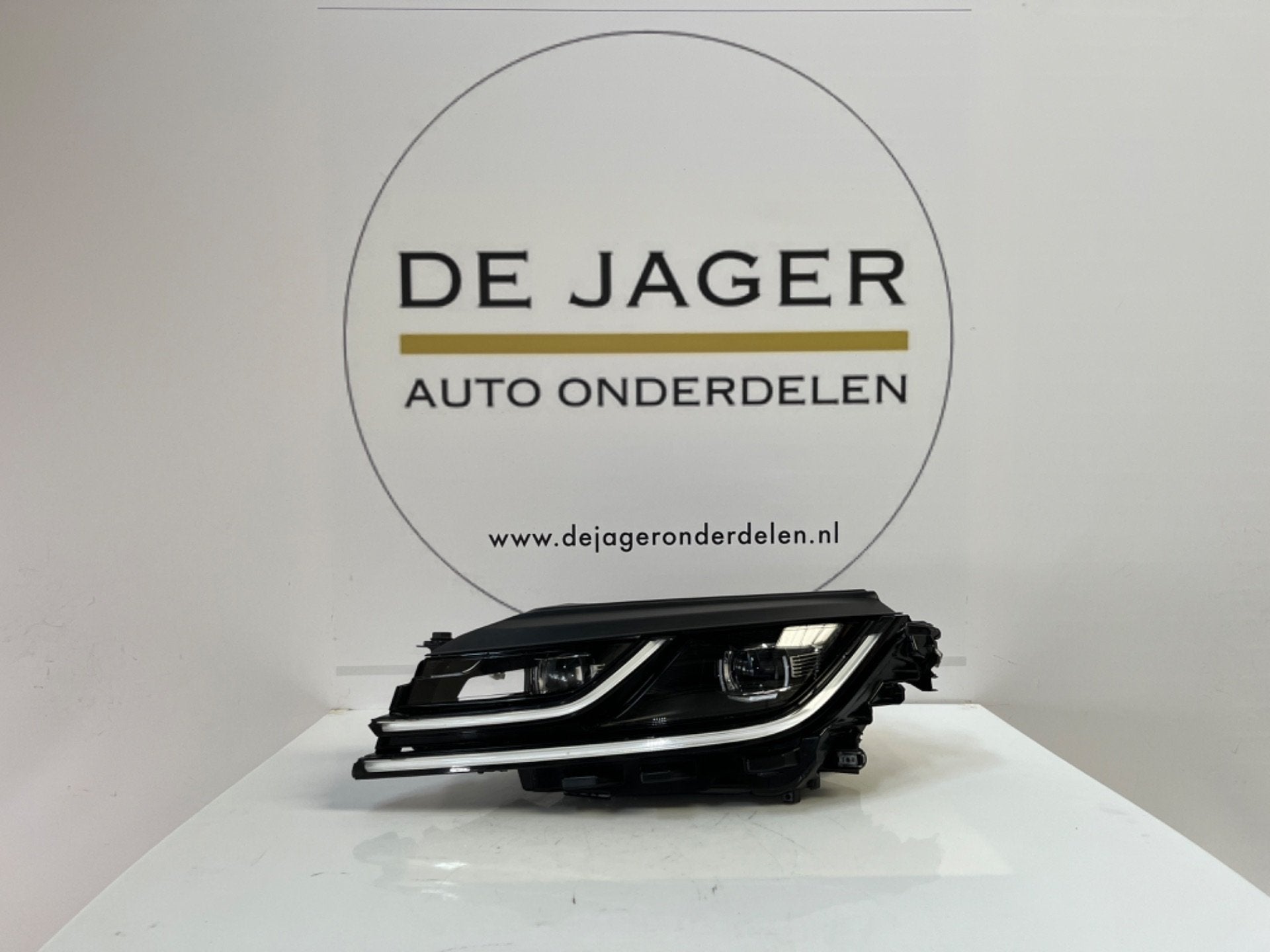 VW ARTEON VOL LED KOPLAMP LIENS 3G8941081, Autos : Pièces & Accessoires, Volkswagen, Volkswagen AG, Vw@volkswagen.de, Utilisé