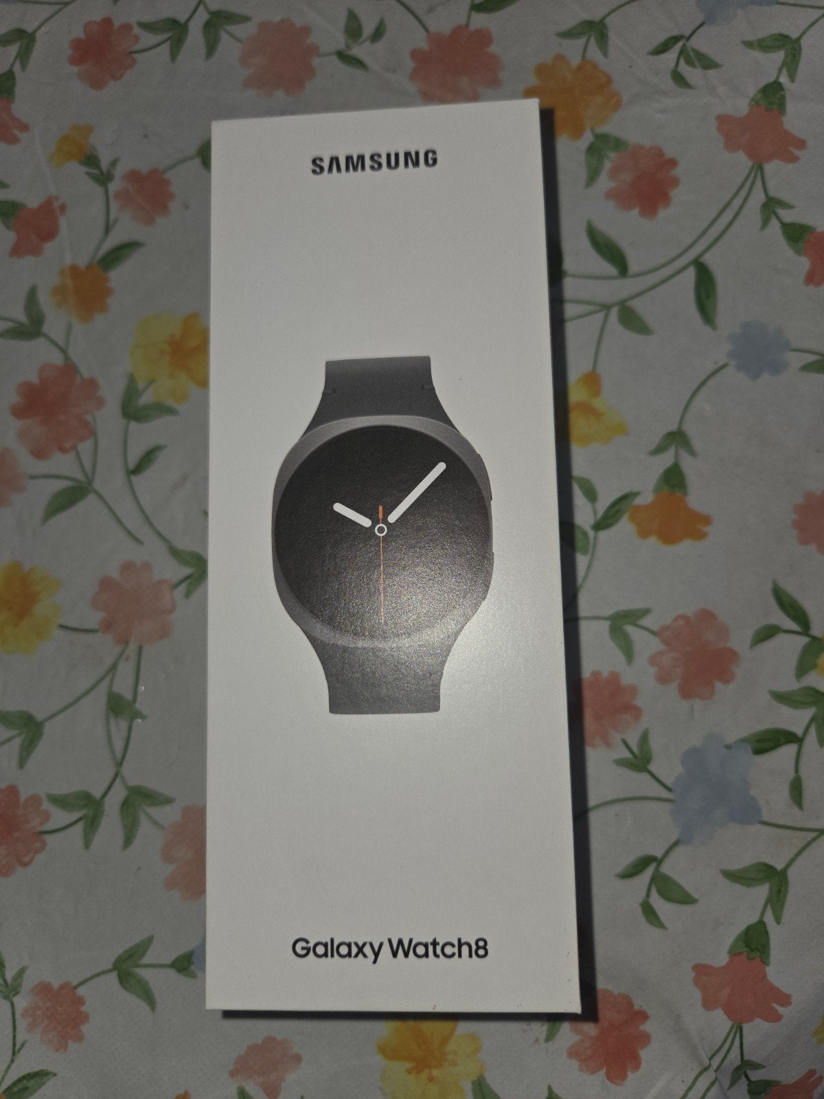 samsung watch 8, Enlèvement, Neuf