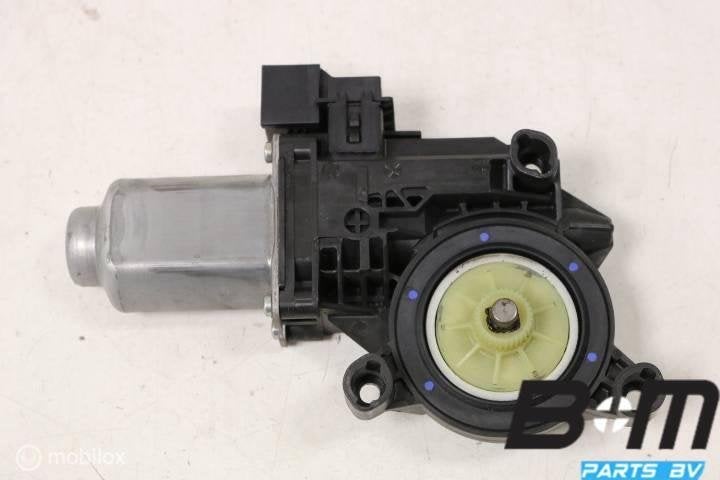 Raammotor rechts voor VW Transporter T5 GP 7E0959802M, Gebruikt