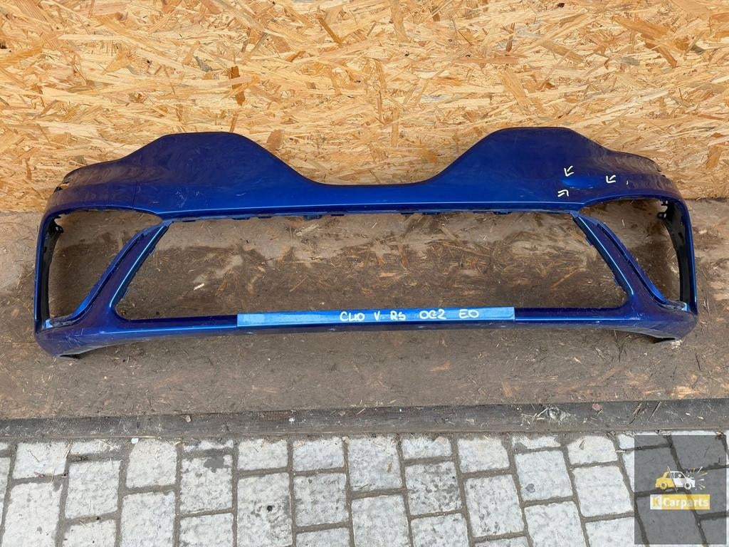 Renault Clio V RS voorbumper, Renault Group, Gebruikt, Contact.group@renault.com, Renault