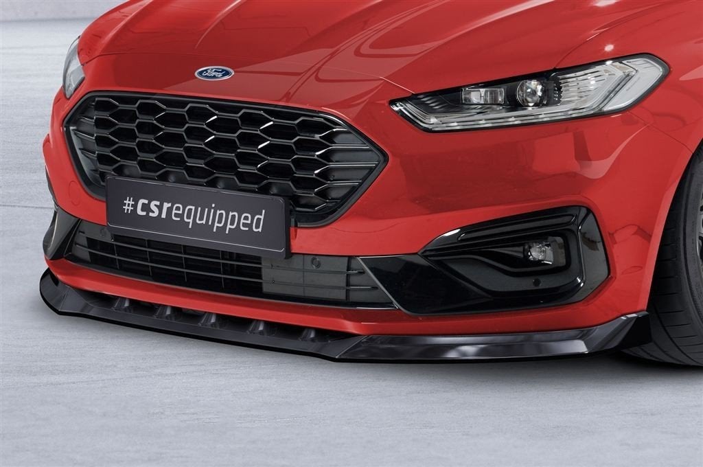 Splitter Spoiler Voor Ford Mondeo MK5 BA7 Turnier ST-Line CS, Verzenden