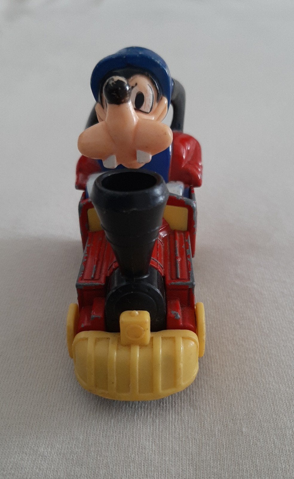 lesney Disney serie nr10 goofy's train, Hobby & Loisirs créatifs, Voitures miniatures | 1:87, Enlèvement, Lesney