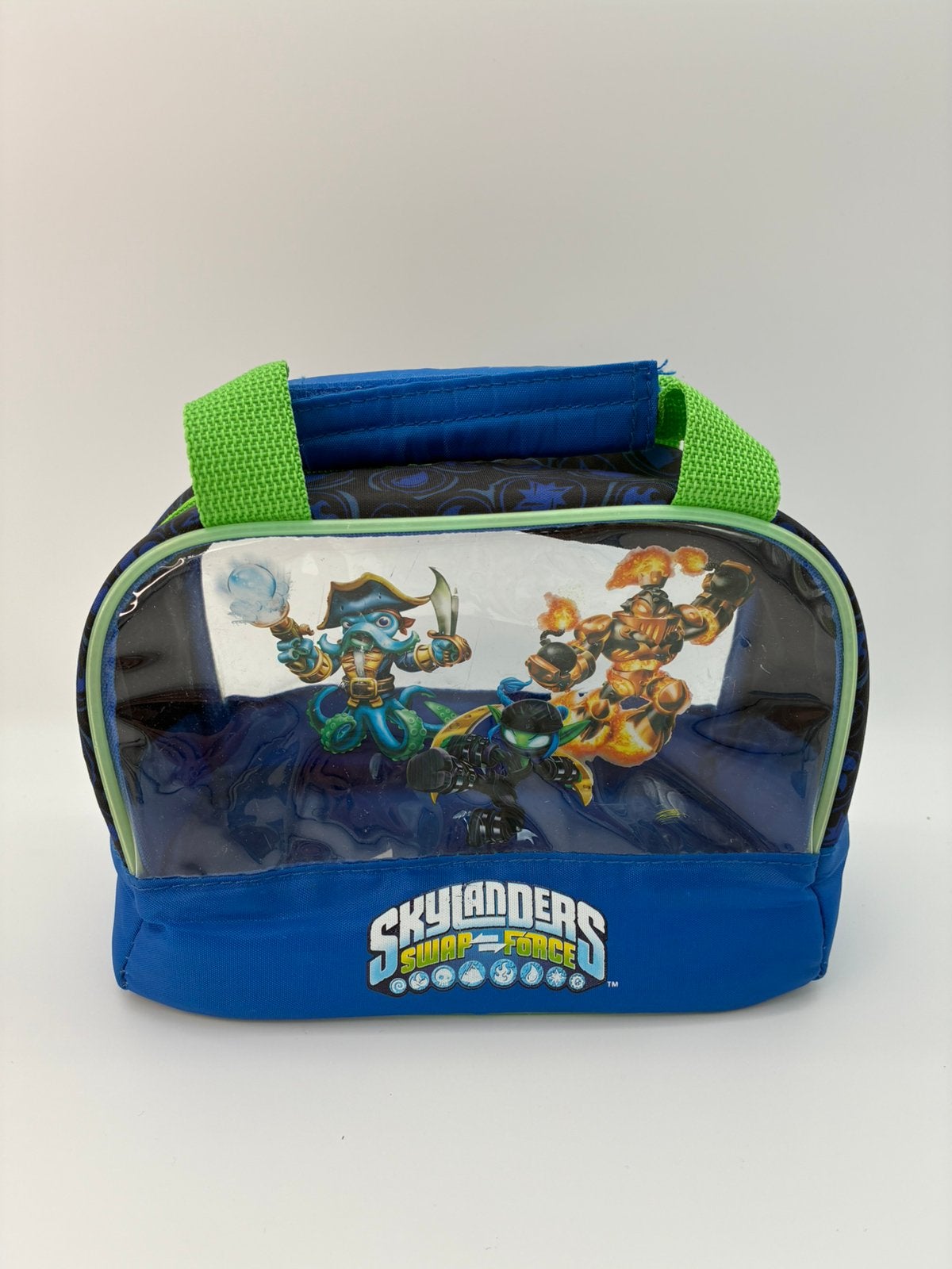 Sac de rangement Skylanders Swap Force, Consoles de jeu & Jeux vidéo, Jeux | Autre, Comme neuf, Enlèvement ou Envoi
