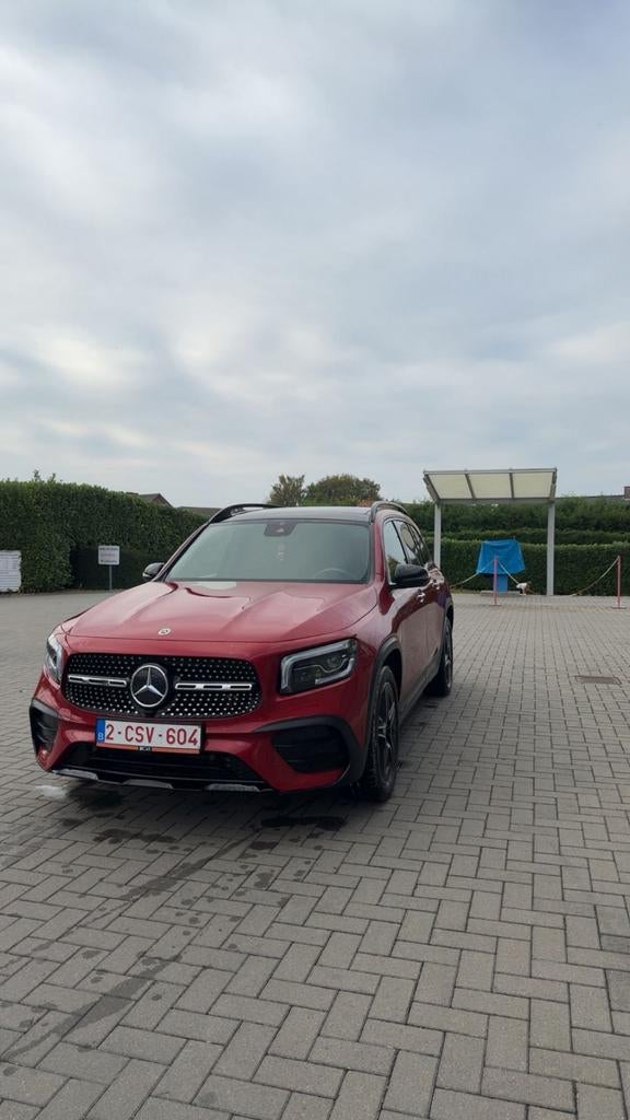 Mercedes benz weinig km, Auto's, Mercedes-Benz, Particulier, Te koop