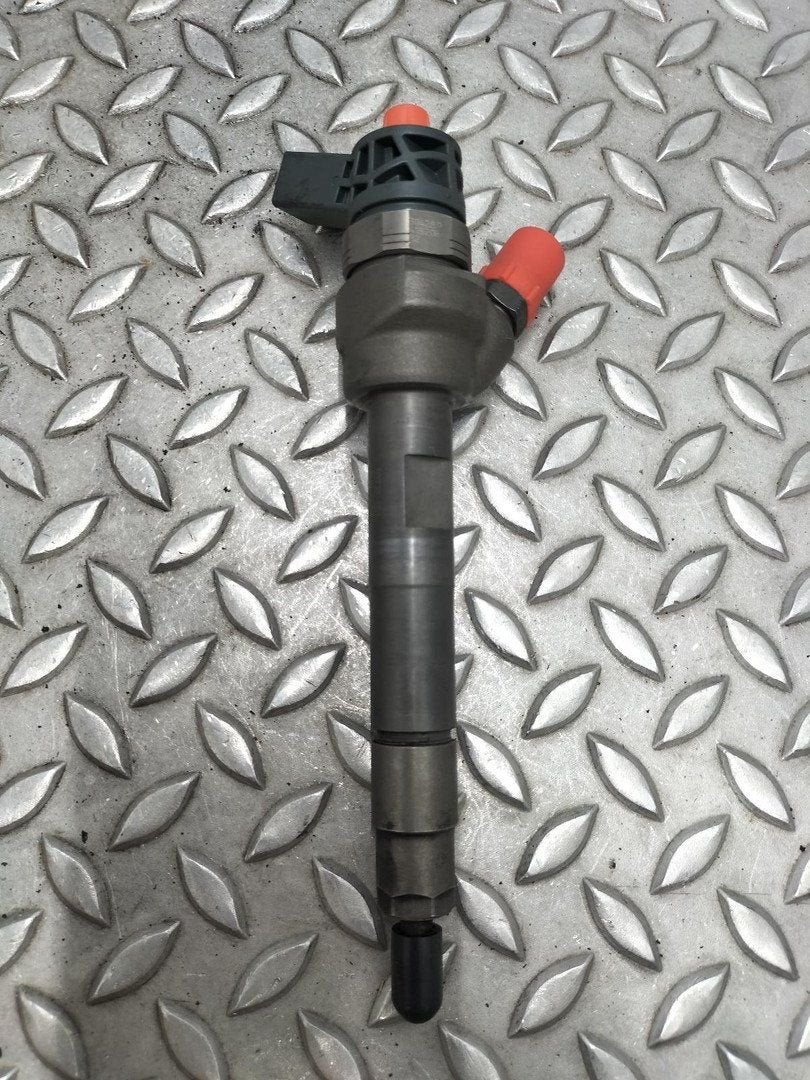 BMW 3 SERIES BRANDSTOF INJECTOR / VERSTUIVER 0445110595 2012, Enlèvement ou Envoi, Utilisé, ARN reconnu