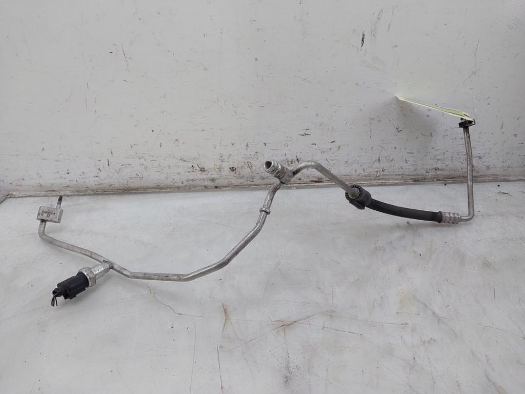AIRCO LEIDING Volkswagen Golf VII Variant (AUVV), Dhr. J. Ham, Gebruikt, Volkswagen, Administratie@autoham.nl