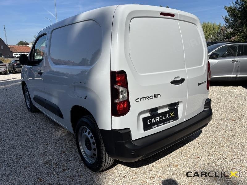 Citroen Berlingo Heavy 1.5 blue HDI 130 pk, https://public.car-pass.be/vhr/d6c1d2f4-af23-43e9-9578-41acc4872fc8, Euro 6, Wit, 97 kW