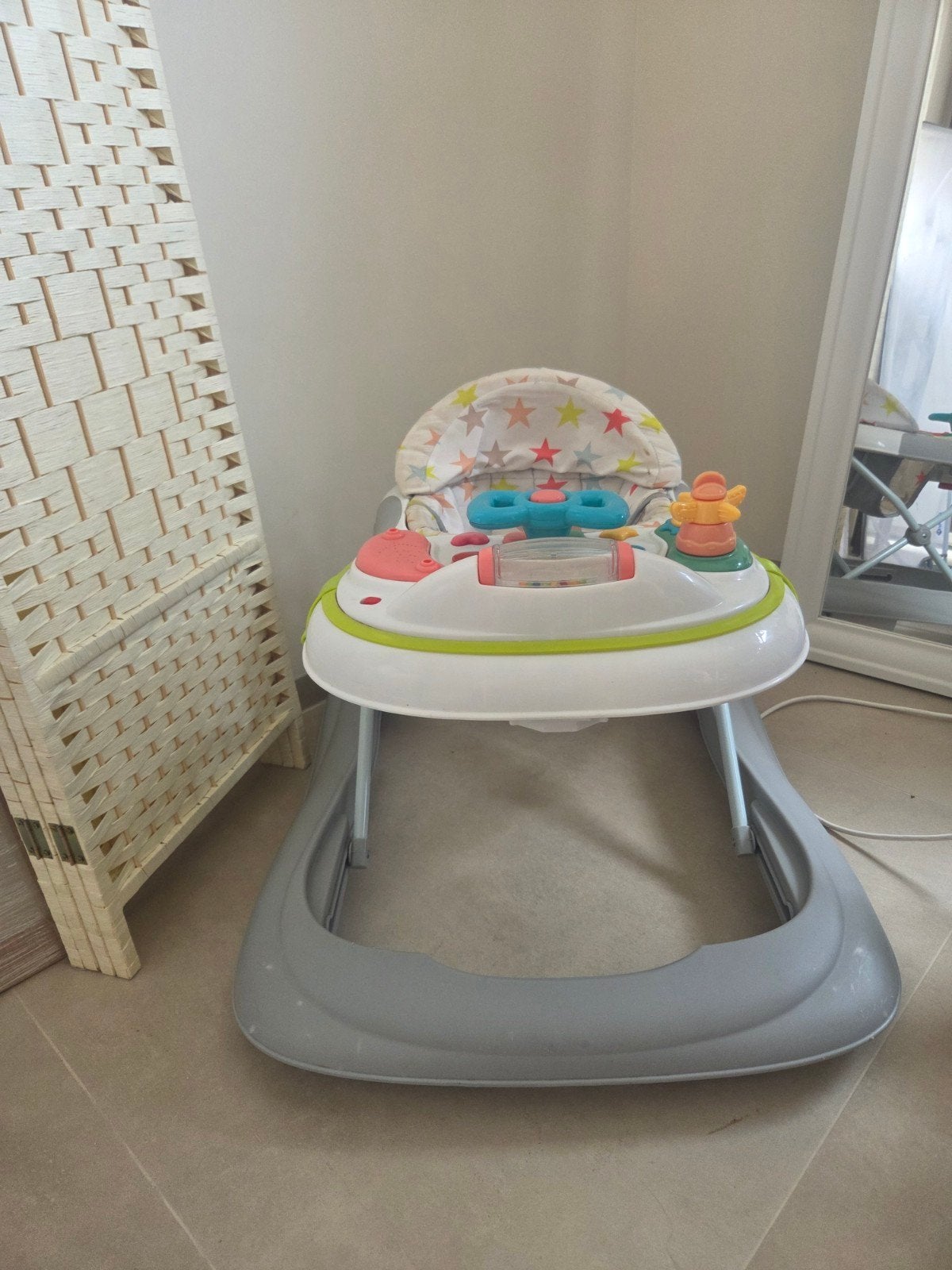 loopstoel, Enfants & Bébés, Relax bébé, Enlèvement