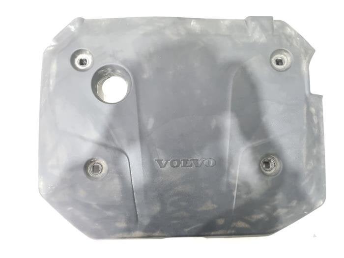 Plaque de protection moteur d'un Toyota C-HR, -, 3 mois de garantie, Toyota, Utilisé