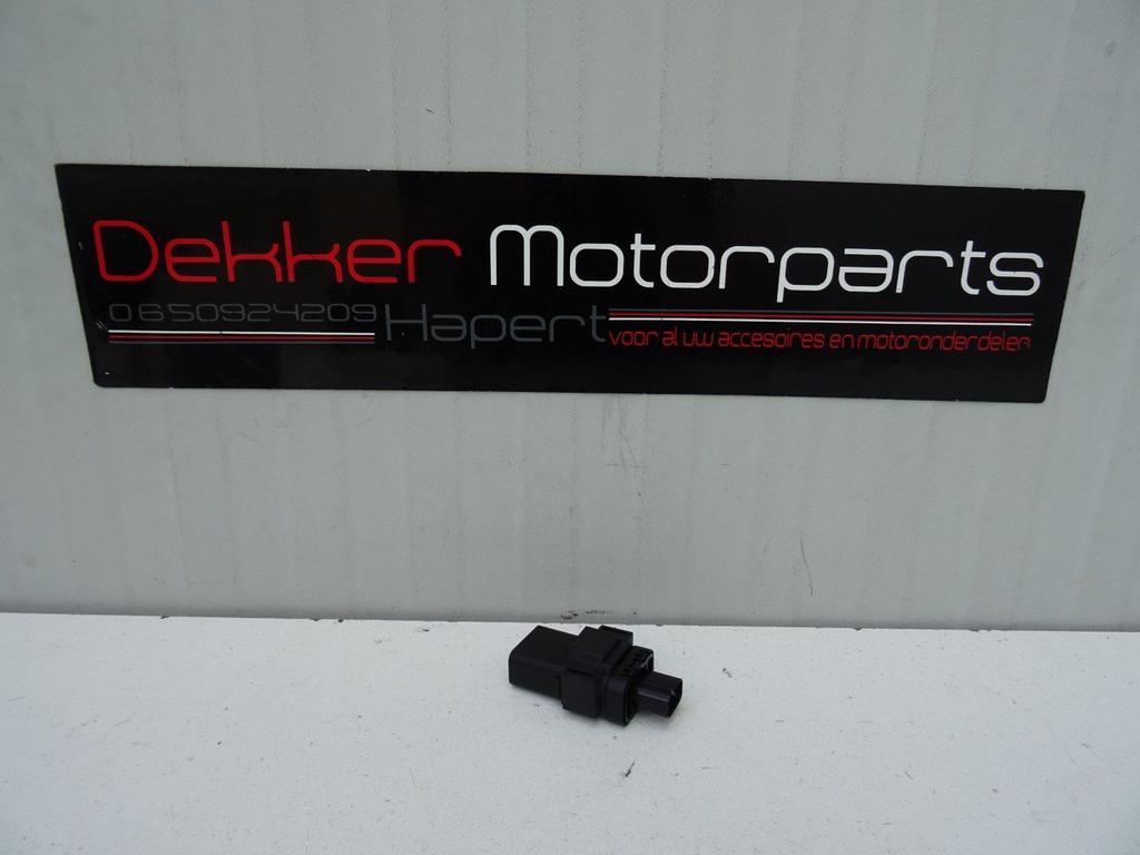 Regeleenheid Handvat Verwarming Kawasaki Ninja SX H2 SE 2018, Ophalen of Verzenden, -, -, -