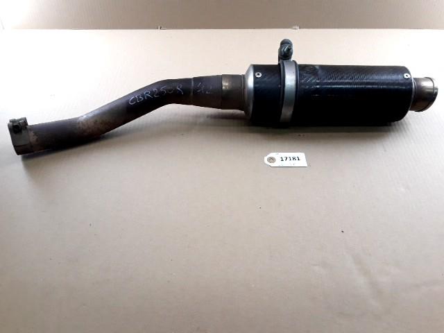 CBR250R 2011 - 2013 Honda Demper D1-29184, Motoren