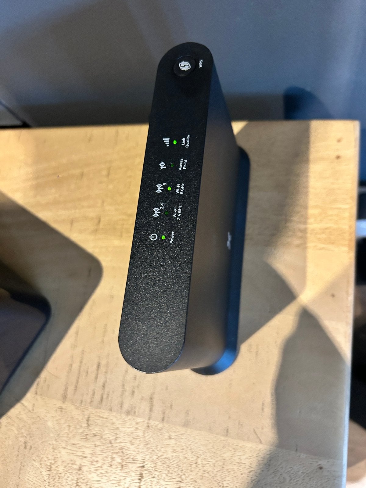 1 Wifi Booster Proximus, Informatique & Logiciels, Enlèvement, Comme neuf, PROXIMUS BELGACOM