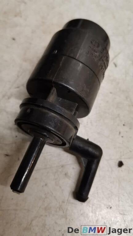 Ruitensproeierpomp BMW 3/5-serie E30 E21 E28 61661368589, Auto-onderdelen, Gebruikt, Ophalen of Verzenden, BMW, BMW