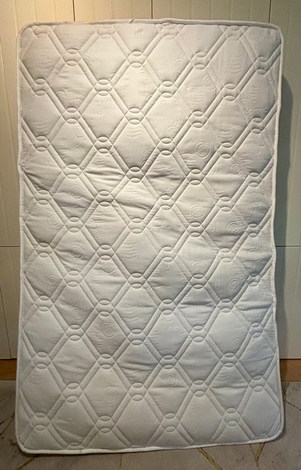 Matelas sur mesure, Enlèvement, Comme neuf, Matelas