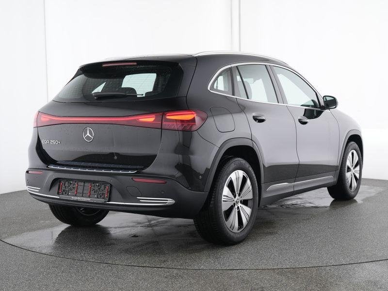 Mercedes-Benz EQA-Klasse 250+ Luxury Line | Verwarmde Zetels, Achat, Euro 6, 5 portes, 5 places