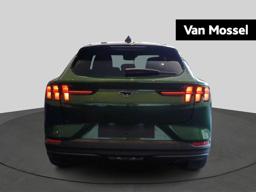 Ford Mustang Mach-E 88kWh 203kW Extended Range Premium RWD, Autos, Neuf, 203 kW, Achat, Entreprise