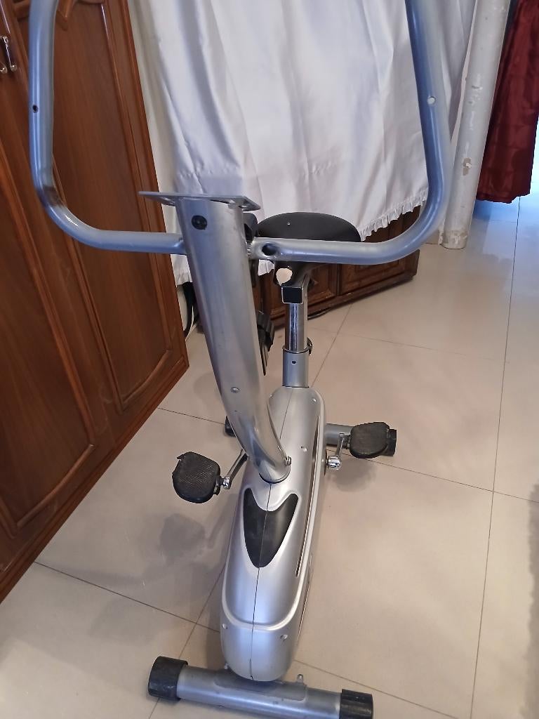 Staple-fiets, Sport en Fitness, Wielrennen, Ophalen, Gebruikt, Overige typen