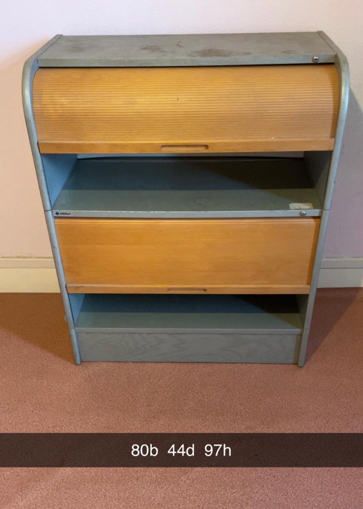 Kast, Ophalen of Verzenden, Gebruikt