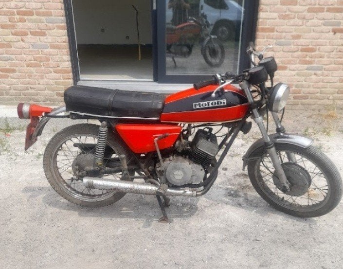 Benelli moto guzzi morini gilera bianchi en anderen