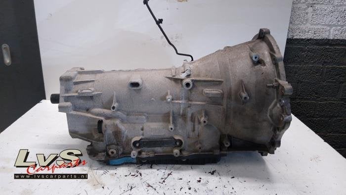 Automaatbak d'un Landrover Range Rover, Land Rover, -, 3 mois de garantie, Utilisé