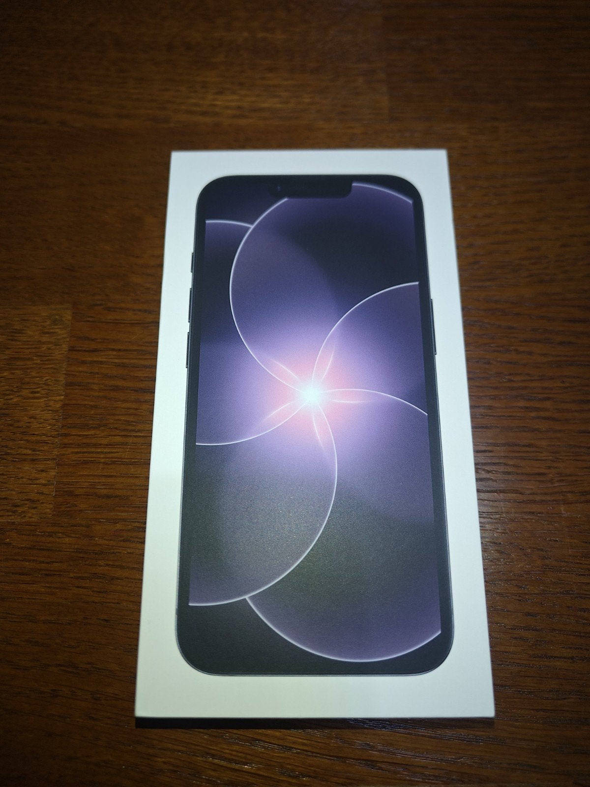 Iphone 17e 256gb zwart NIEUW GESEALED ONGEOPEND DOOS, Ophalen