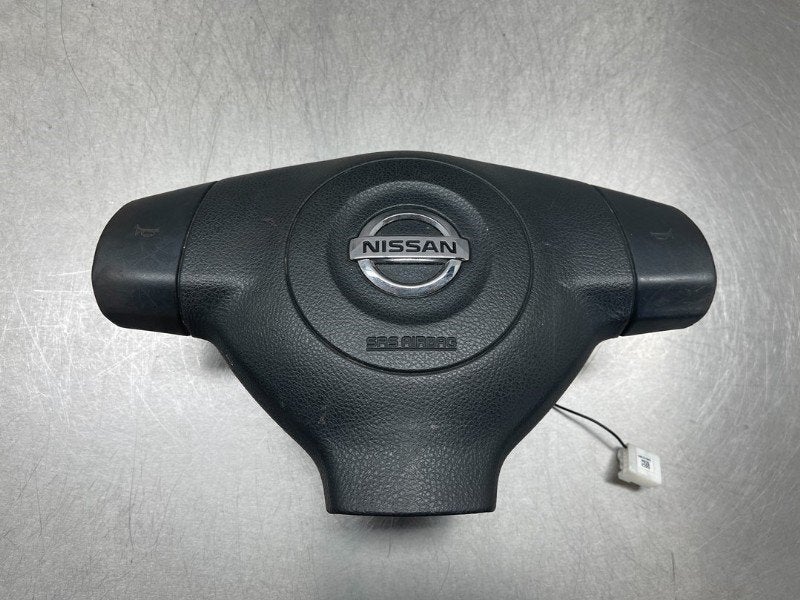 AIRBAG VOLANT Nissan Pixo (D31S) (|NISSANPIXO|), Utilisé, Nissan
