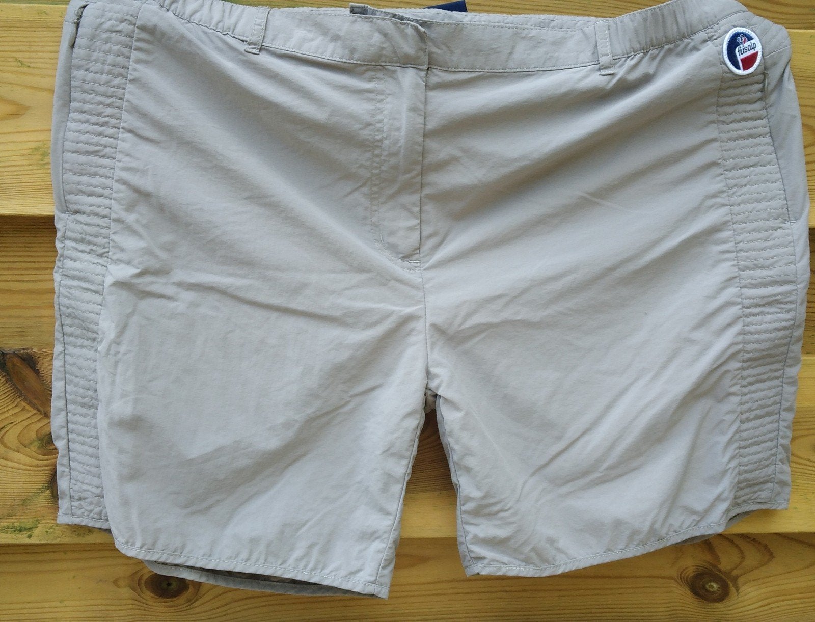 Fusalp korte broek, Kleding | Dames, Overige Dameskleding, Ophalen of Verzenden