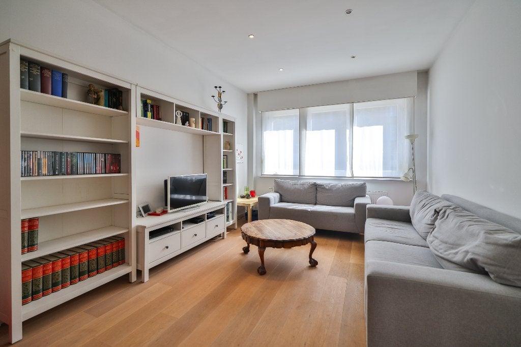 In optie!, Immo, Wilrijk, Tot 200 m², 71 m², 263 kWh/m²/jaar