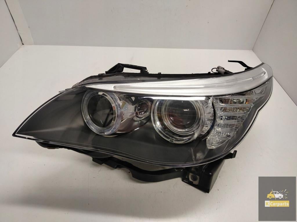 7177739, BMW E60 Lift Xenon Geen Torsie linker lamp, Petuelring 130
80788  Munich, DE, Gebruikt, Info@bmw.de, BMW