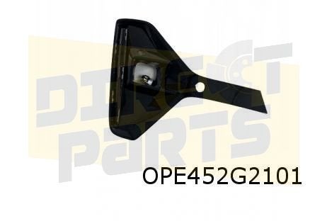 Opel Astra L / Opel Astra L Sports Tourer afdekkap mistlamp, -, -, Opel, Nieuw
