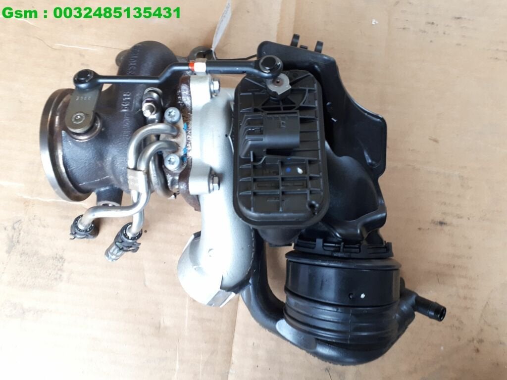 04c145702q a1 turbo golf turbo polo turbo touran up a3 .., Gebruikt, Autovia A-2, Km 585 585
08760  Martorell, ES, SEAT S.A., Customercare@seat.es