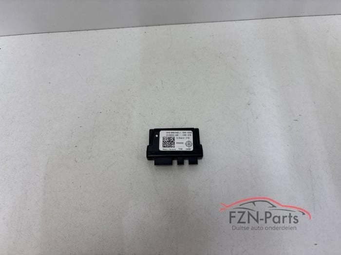 VW Golf 8 Stuurwiel module Touch Assist Aanraak herkenning, Enlèvement ou Envoi, Utilisé
