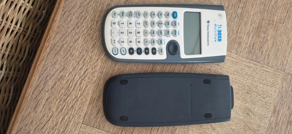 Te koop   rekenmachine, Diversen, Ophalen
