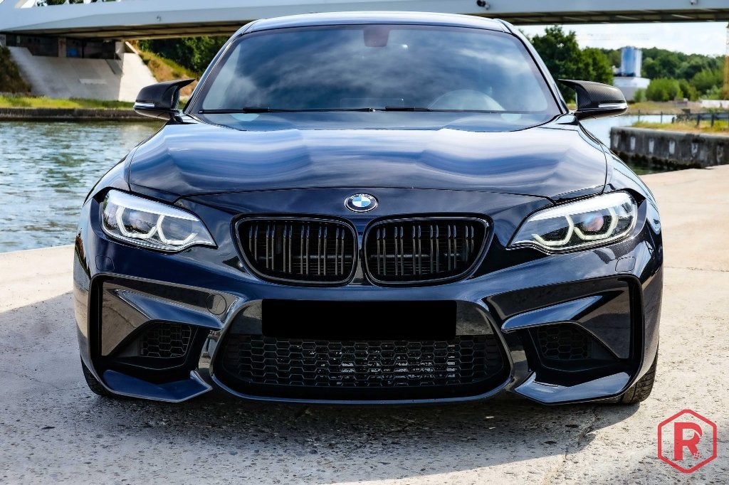 BMW M2 HarmanKardon LCI, Cuir, Euro 6, Entreprise, https://public.car-pass.be/vhr/547bd6b7-4ad7-49af-9d41-a17a88536b0e